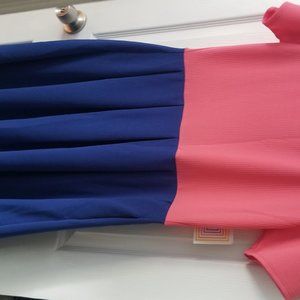 LULAROE AMELIA DRESS